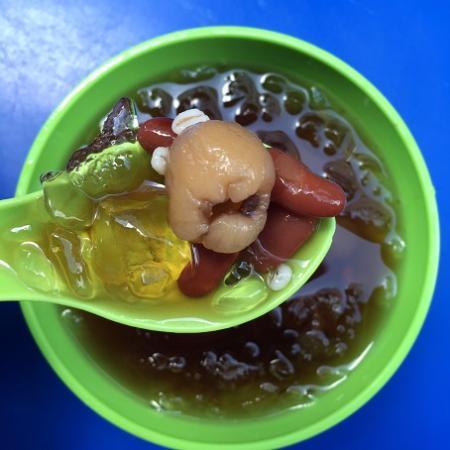 Restaurant Taman Eng Ann